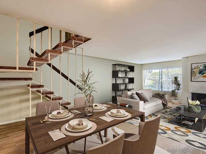 7735 Camino Noguera San Diego, CA 92122