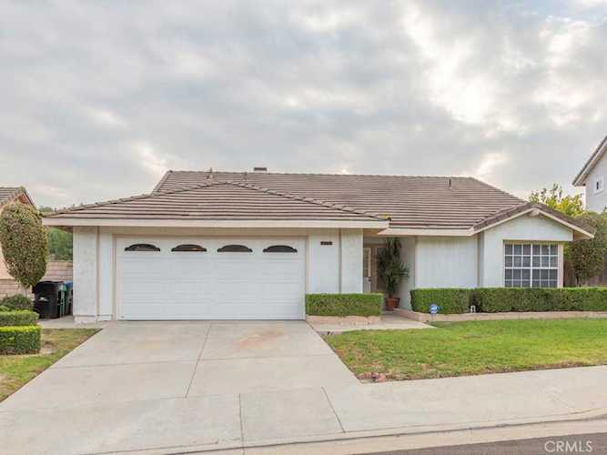1188 Chisolm Trail Dr Diamond Bar, CA 91765