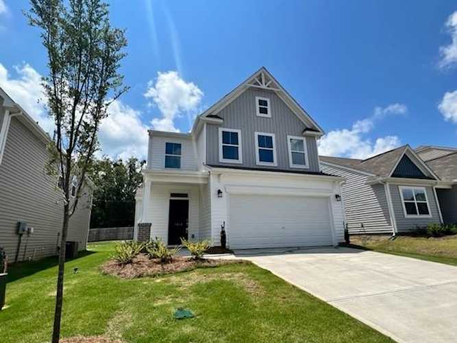 7019 Haddington Drive Lot 33 Roebuck, SC 29376