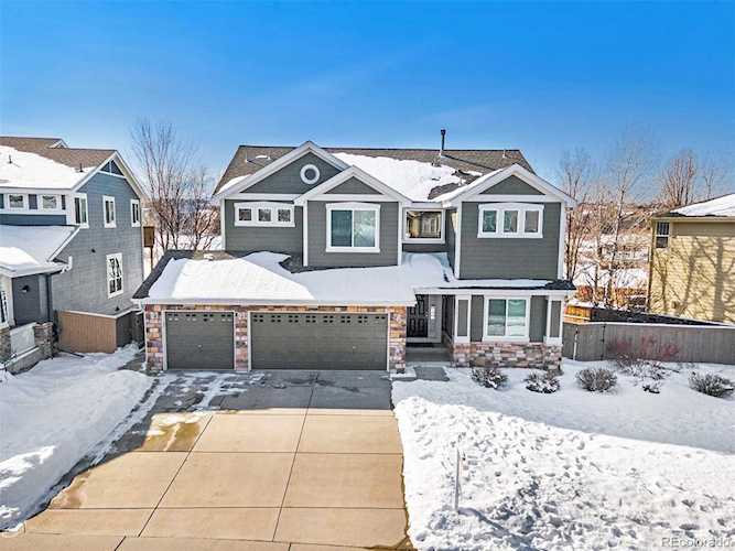 5171 Fox Meadow Dr Highlands Ranch, CO 80130