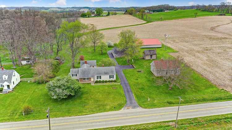 5990 Hamburg Road Amanda, OH 43102