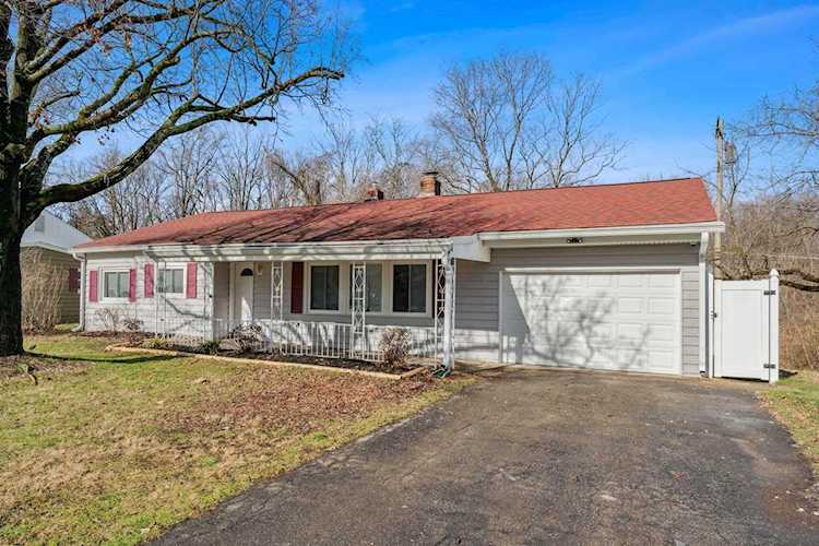 2486 Ferris Park Drive Columbus, OH 43224