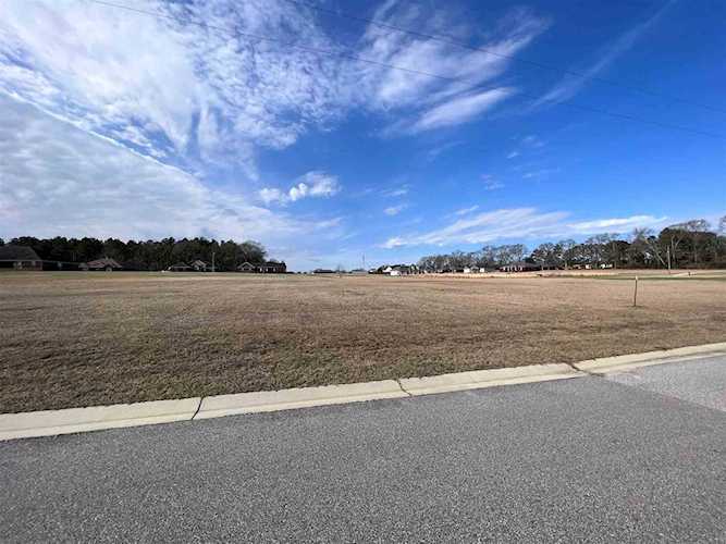 0 Stokley Ct Atmore, AL 36502