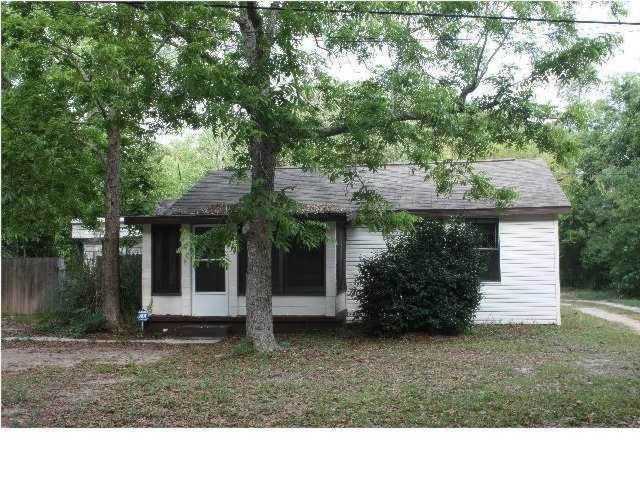 7161 Spanish Trail Pensacola, FL 32504