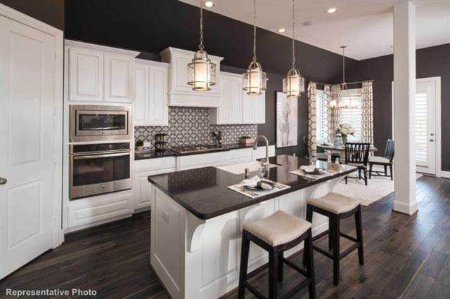 4004 Fall Aster Drive Aubrey, TX 76227