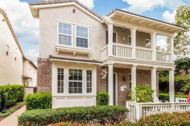 6045 Roselle Meadows Trail San Diego, CA 92130
