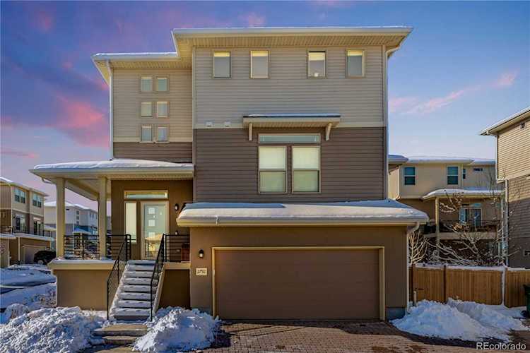 2792 Low Meadow Blvd Castle Rock, CO 80109