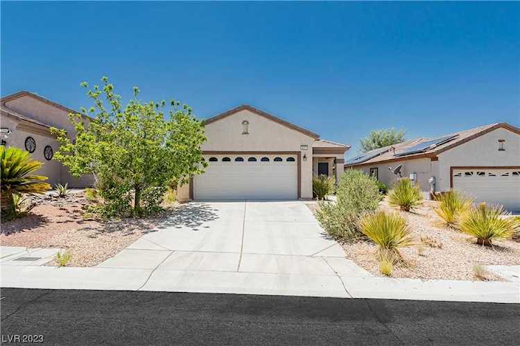 2351 Tranquil Moon St Henderson, NV 89044