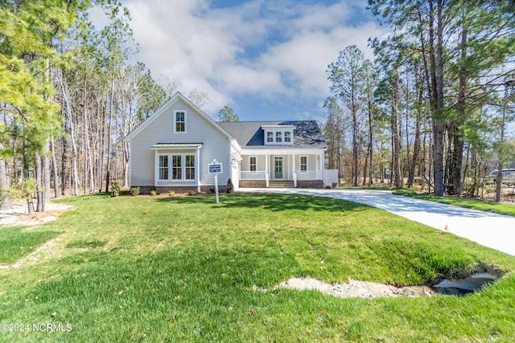 172 Roanoke Drive Hertford NC 27944 | MLS# 100366225 - TREG.com Photo 1