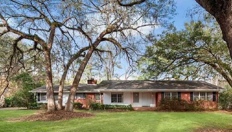2254 Monaghan Dr Tallahassee, FL 32309
