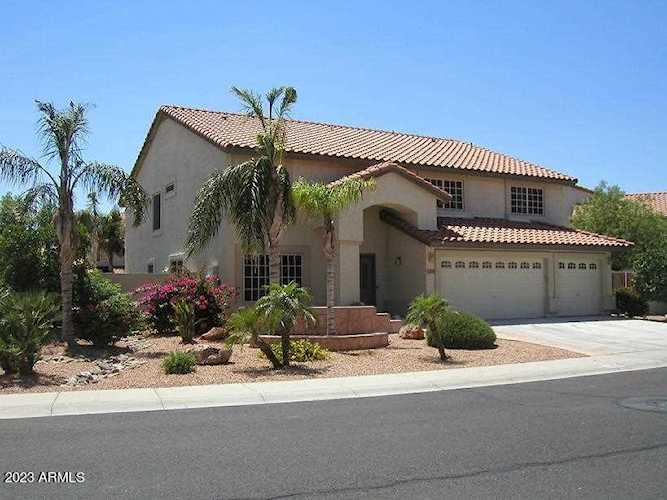 12748 N 57th Drive Glendale, AZ 85304 | MLS 6511435 Photo 1