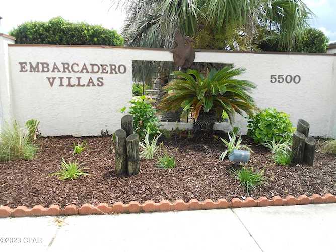 5500 Beach 16 Dr #16 Panama City Beach, FL 32408