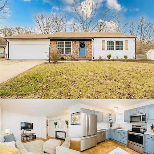 St Charles, MO Homes for Sale | See all St Charles listings here! Photo 1