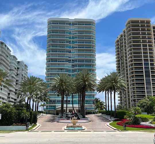 10101 Collins Ave #7D Bal Harbour, FL 33154