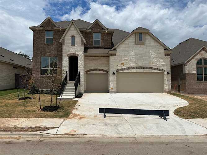 427 Constitution WAY Kyle, TX 78640