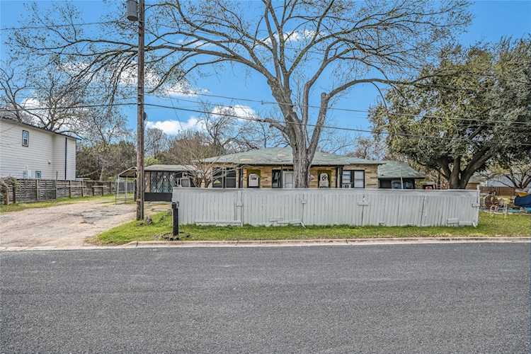 5405 Prock LN Austin, TX 78721
