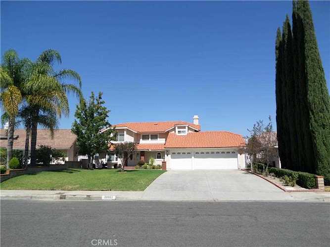 20353 E Crestline Dr Walnut, CA 91789