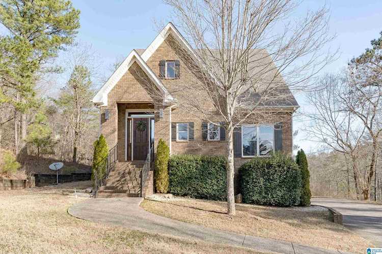 1401 Canyon Lane Hoover, AL 35244
