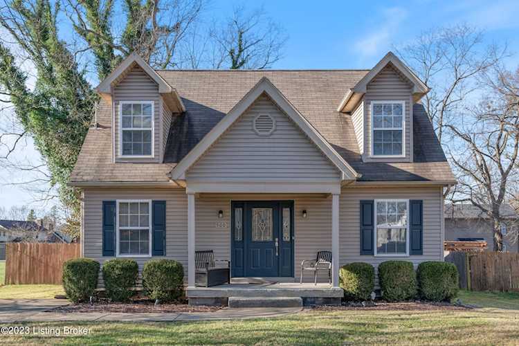 500 Plainview Ave Louisville, KY 40223