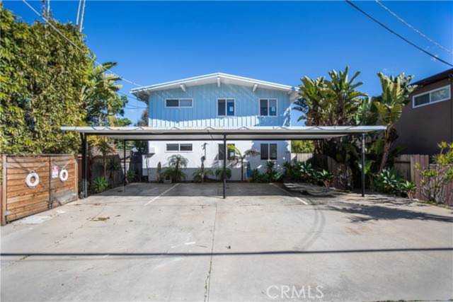 3480 Garfield Street Carlsbad, CA 92008