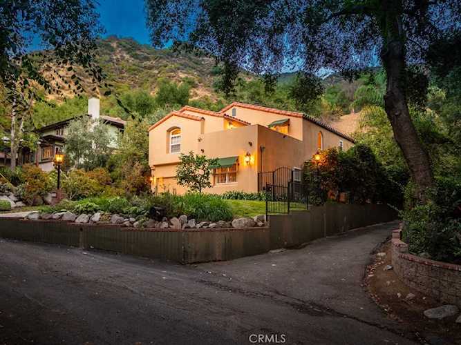 1934 Pasadena Glen Rd Pasadena, CA 91107