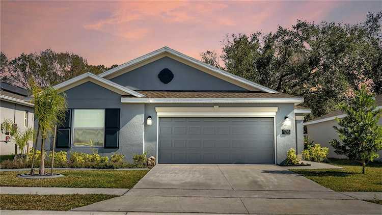 128 Pershing St Bartow, FL 33830