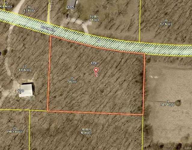 1232 Beck Rd Silex, MO 63377