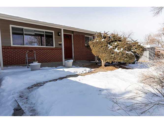 439 S Xanadu St Aurora, CO 80012