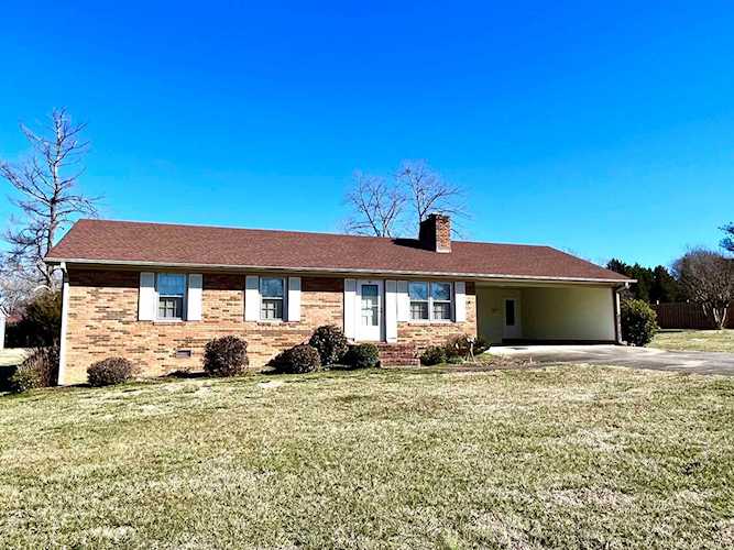 103 E Bridges Street Landrum, SC 29356