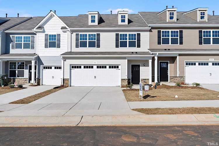 856 Pryor Street Mebane, NC 27302