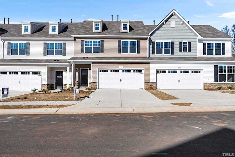 854 Pryor Street Mebane, NC 27302