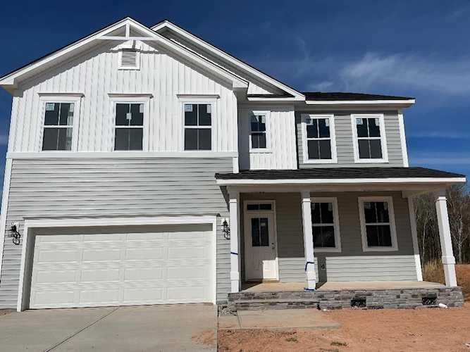 212 Mallard Loop Drive Clayton, NC 27527