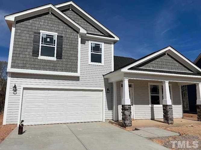 206 Mallard Loop Drive Clayton, NC 27527