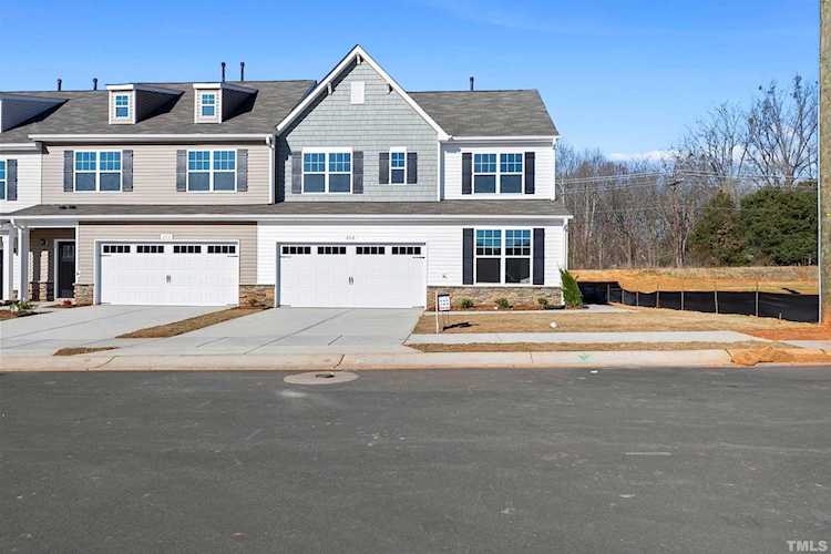 852 Pryor Street Mebane, NC 27302