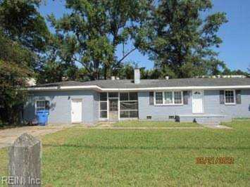 5323 Libertyville Rd Chesapeake, VA 23320