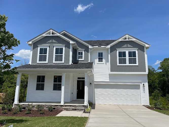 220 Mallard Loop Drive Clayton, NC 27527