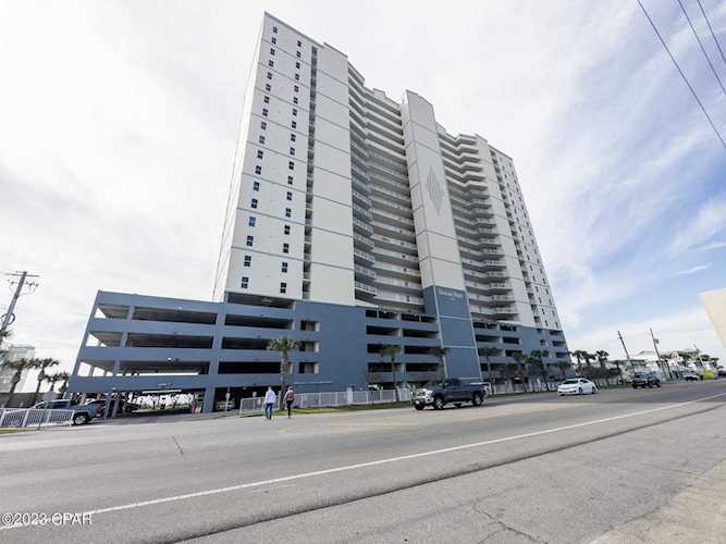 14415 Front Beach Rd #2201 Panama City Beach, FL 32413