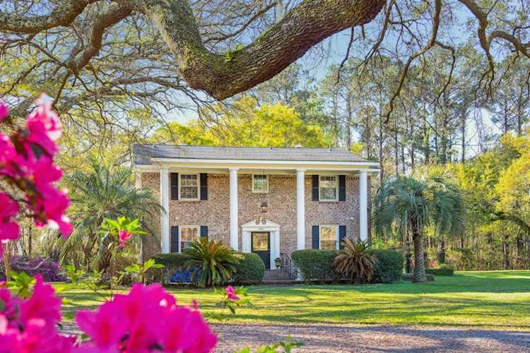 980 Pine Hollow Rd Mount Pleasant, SC 29464