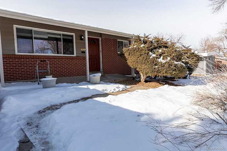 439 S Xanadu St Aurora, CO 80012