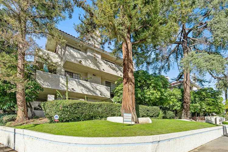 235 S Holliston Ave #116 Pasadena, CA 91106