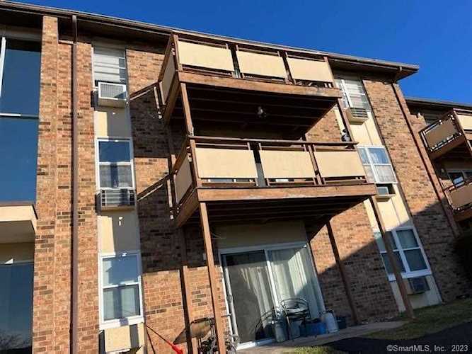 45 Jefferson Road #6-7 Branford, CT 06405