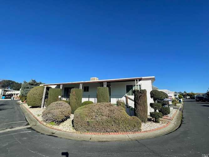 244 American Canyon Road #195 American Canyon, CA 94503