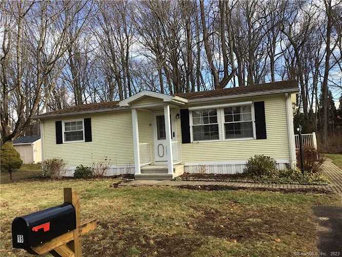 18 Harvey Drive Old Saybrook, CT 06475
