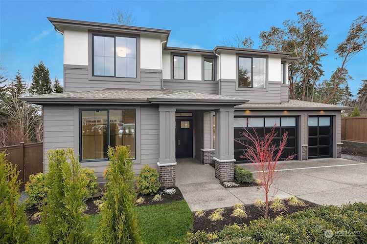 1413 4th Dr Kirkland, WA 98033
