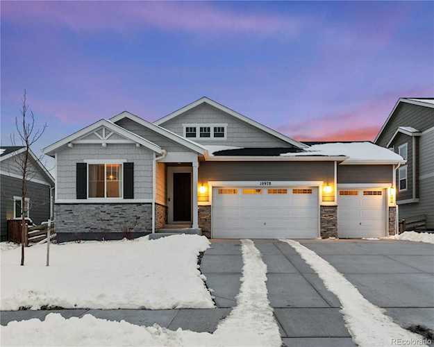 10978 Ouray St Commerce City, CO 80022