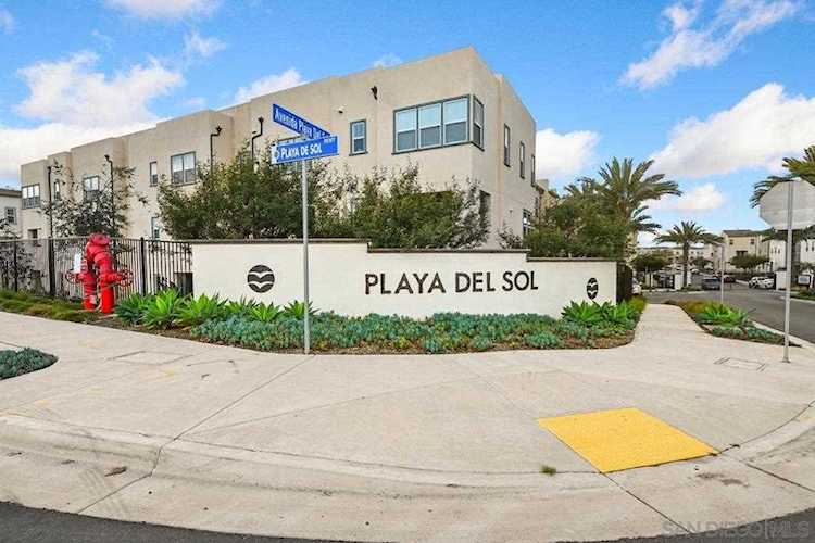 5145 Calle Sandwaves #24 San Diego, CA 92154