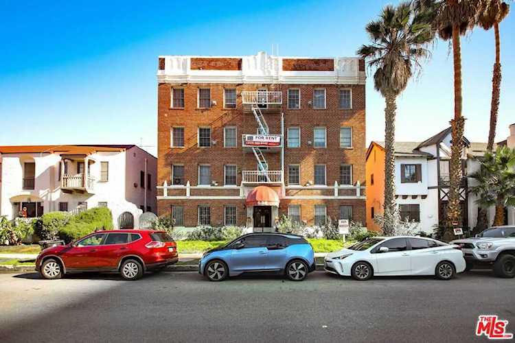 636 S Cochran Ave, Los Angeles, CA 90036 MLS 23235491 MrWestside