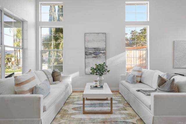 5002 Palmera Drive Oceanside, CA 92056