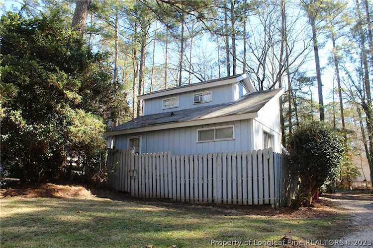 386 Kittery Point Sanford, NC 27332