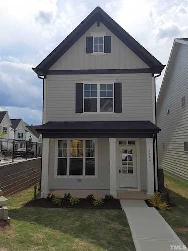 1700 Glazebrook Drive Wake Forest, NC 27587